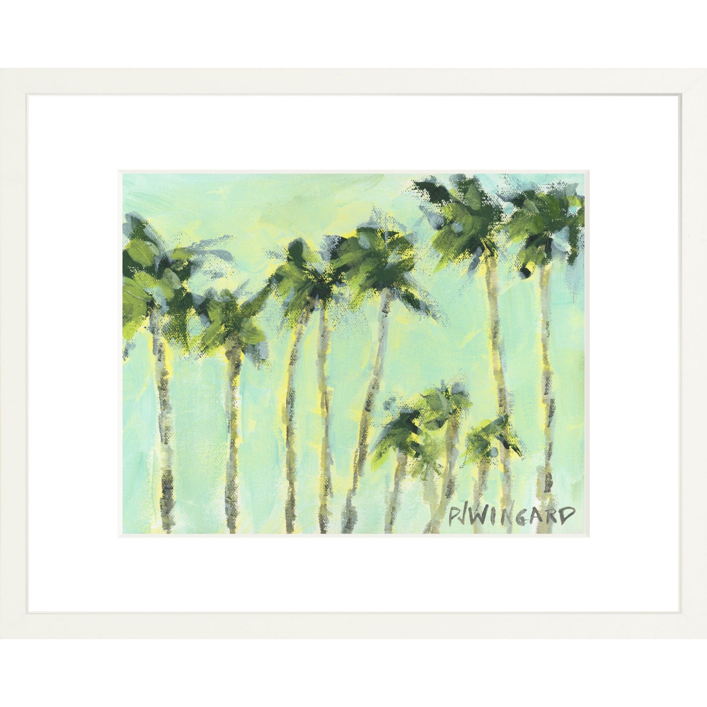 Kokomo | Coastal Archival Print