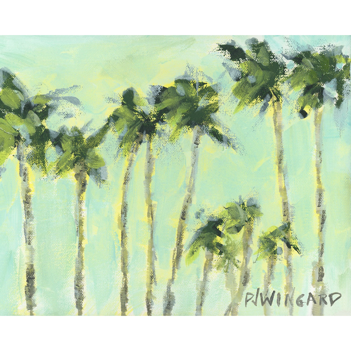 Kokomo | Coastal Archival Print