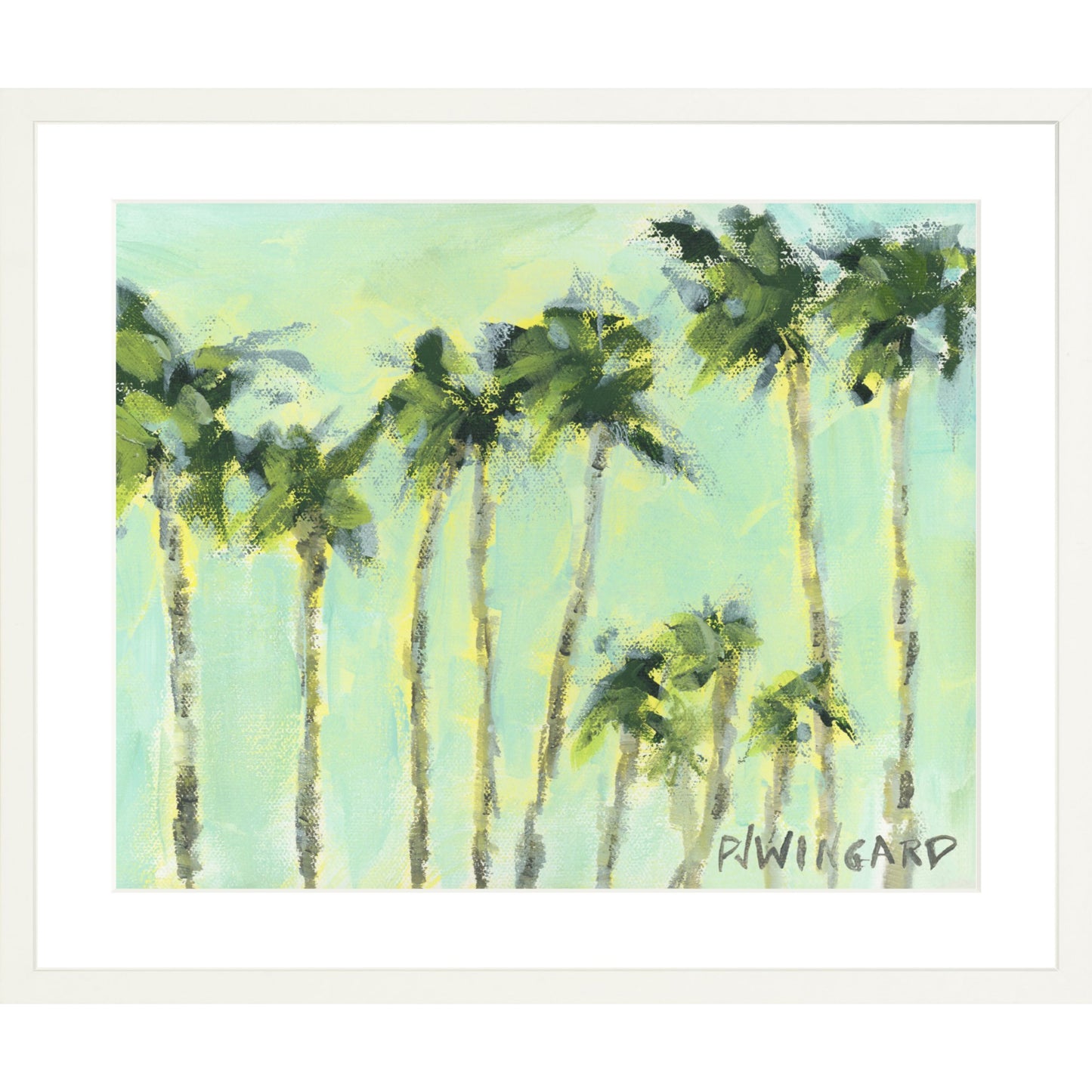 Kokomo | Coastal Archival Print
