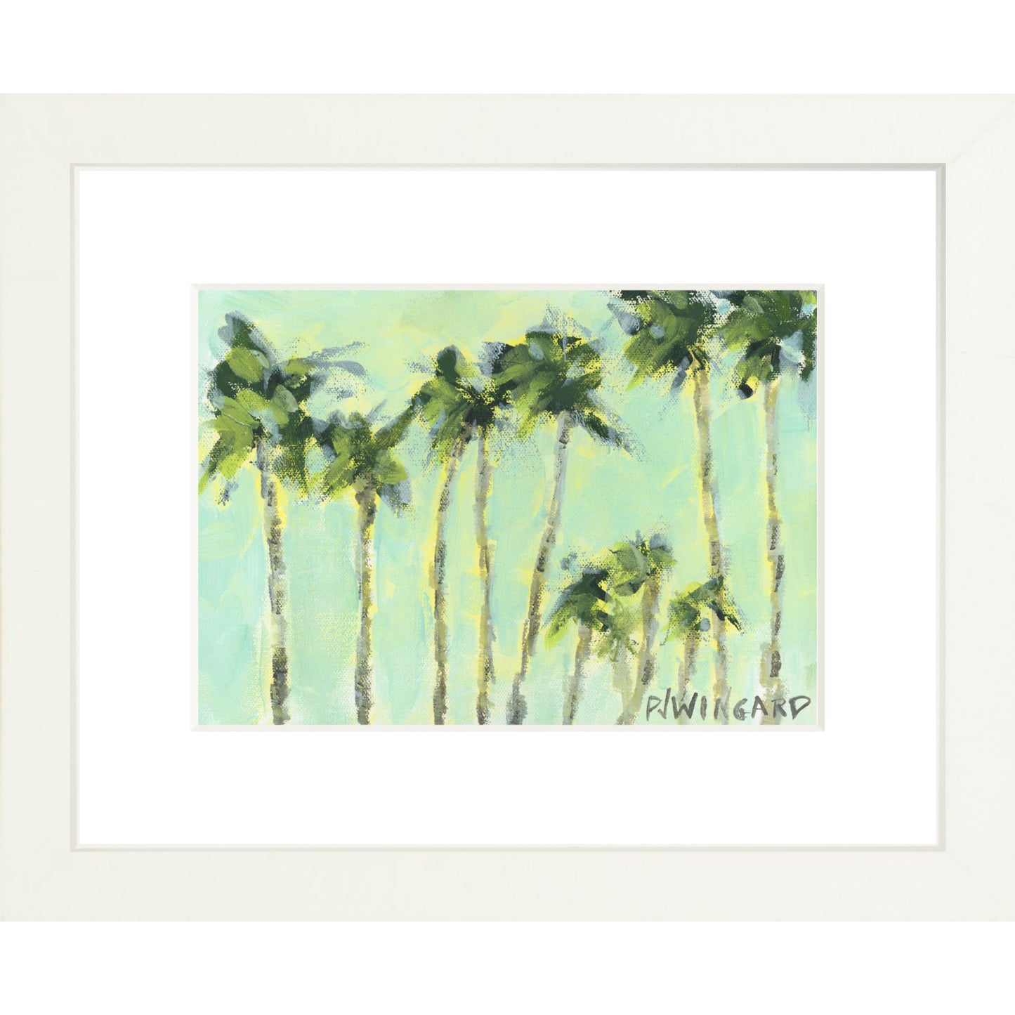 Kokomo | Coastal Archival Print