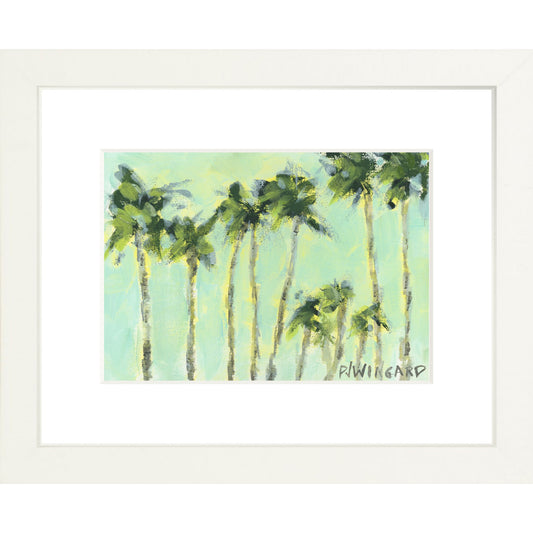 Kokomo | Coastal Archival Print
