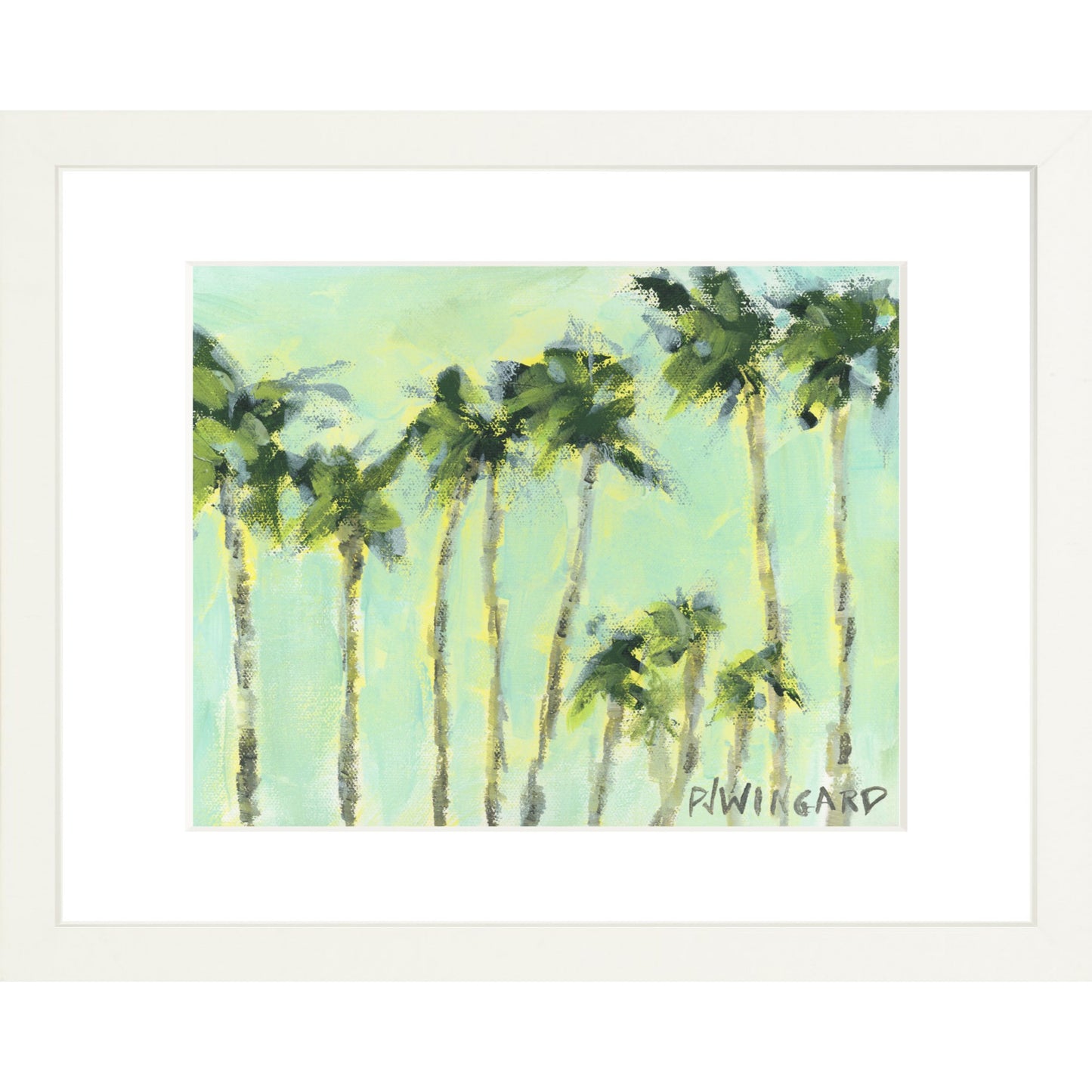 Kokomo | Coastal Archival Print