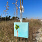 Mele Kalikimaka | Fine Art Ornament