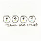 Coastal wine tumbler with double-wall insulation and slide-top lid—keeps drinks cold for 12 hours with coastal charm. Sketch by Pamela Wingard Fine Art.
