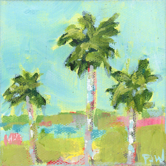 Peace Keeper | Fine Art Ornament