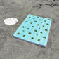 Softcover notebook with 100 lined pages and matte finish—perfect for everyday writing, travel notes, or your to-do list.