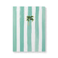 Softcover notebook with 100 lined pages and matte finish—perfect for everyday writing, travel notes, or your to-do list.