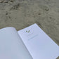 Softcover notebook with 100 lined pages and matte finish—perfect for everyday writing, travel notes, or your to-do list.
