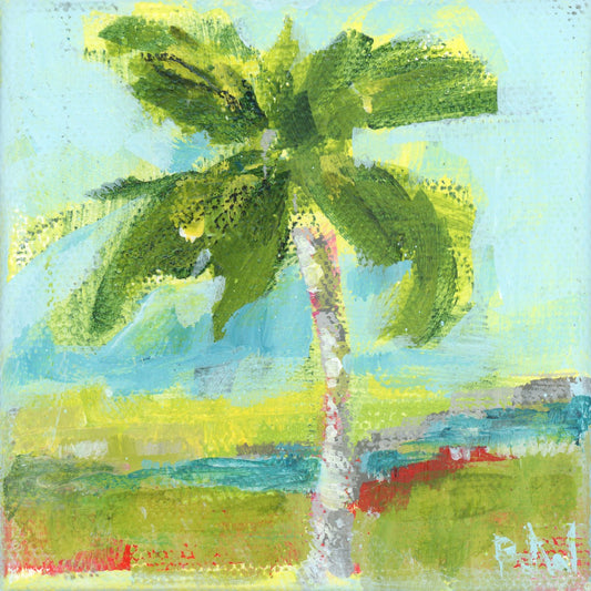 Southern Cross | Fine Art Ornament