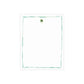 Coastal painted notecard sets with envelopes included.