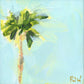 Sundress | Abstract Coastal Painting