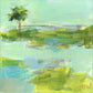 Surf | Abstract Coastal Painting